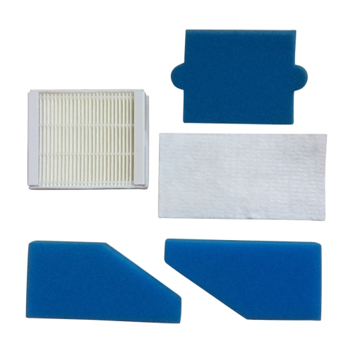 HEPA фильтр Filtero FTH 99 для пылесосов Thomas