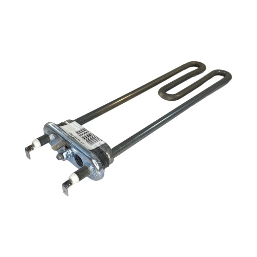 Тэн, нагреватель для стиральной машины 1950W 245 мм 2863403000