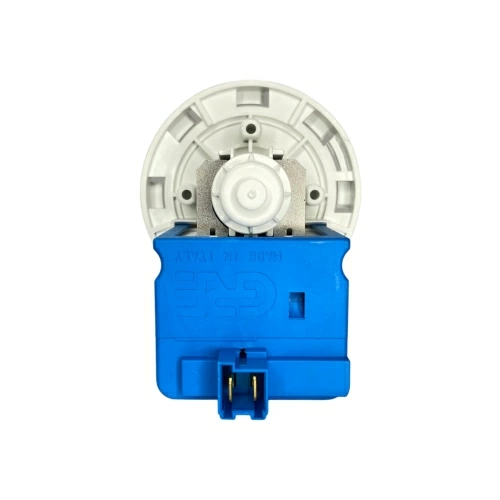 Насос для стиральной машины GRE928 34W 8 защелок, фишка назад