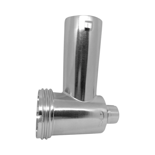 Корпус шнека, блок мясоприемника для мясорубки Moulinex SS-1530000260