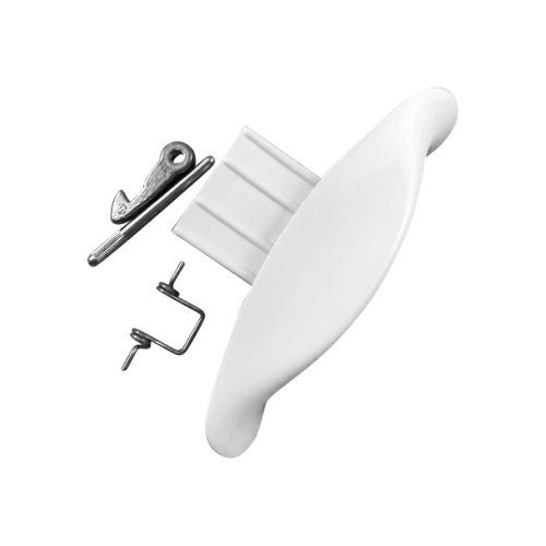 Ручка люка стиральной машины Indesit 116580