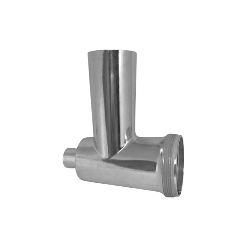 Корпус шнека, блок мясоприемника для мясорубки Kenwood KW658546