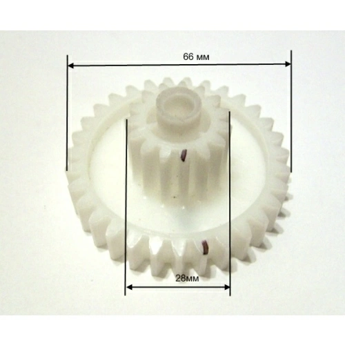 Шестерня средняя для мясорубки Vitek VTK-MG-017-1