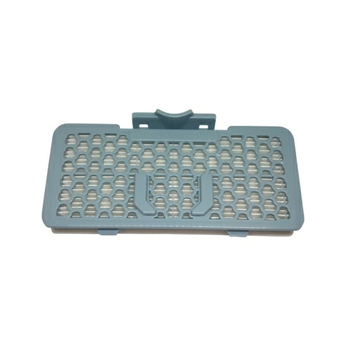 HEPA фильтр Filtero FTH 41 для пылесосов LG