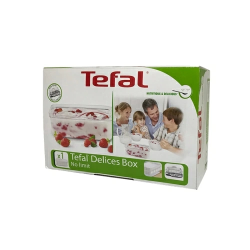 Контейнер для йогуртницы Tefal XF101032