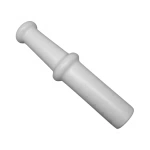 Толкатель для мясорубки Supra SPA-MG-004 (белый)