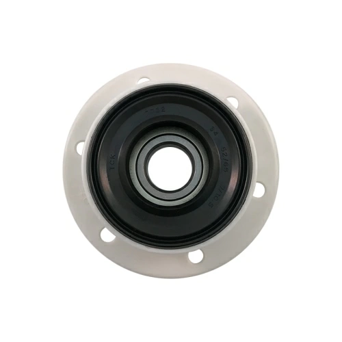 Суппорт, опора барабана, фланцы для стиральной машины Ariston, Indesit 087966