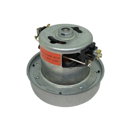 Двигатель для пылесоса 1400W 11ME67