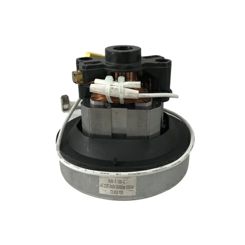 Двигатель для пылесоса Polaris 011233