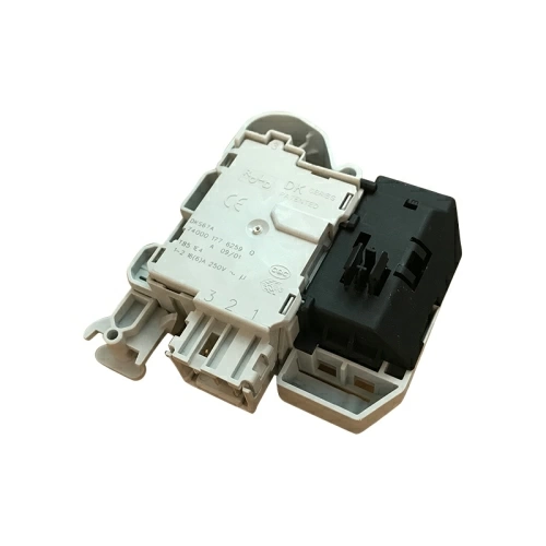 Замок люка, УБЛ стиральной машины Bosch, Siemens 638259