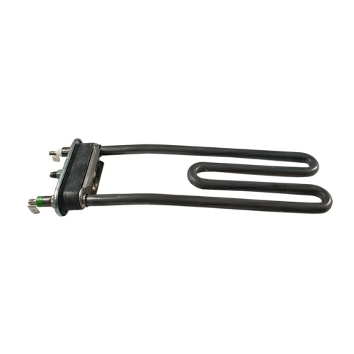Тэн, нагреватель для стиральной машины 1700W 215 мм 086661