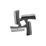 Нож для мясорубки Atlanta ANA-MG-006 (лезвие)