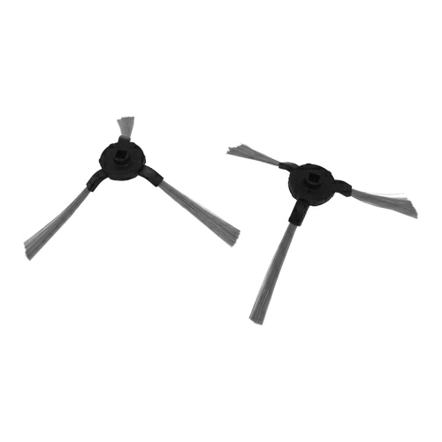 Сменные щетки для роботов-пылесосов Midea