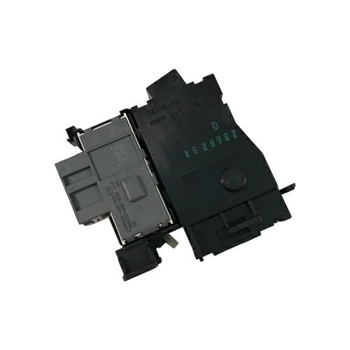 Замок люка, УБЛ стиральной машины Ariston, Indesit 111494