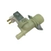 Электроклапан для стиральной машины  TP 1W x 180 90422130