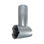 Корпус шнека, блок мясоприемника для мясорубки Moulinex SS-194174