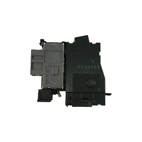 Замок люка, УБЛ стиральной машины Ariston, Indesit 111494