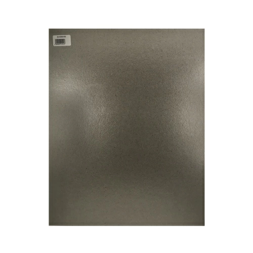 Слюда для микроволновой печи 0.4 мм, 500x400 мм, микроволновки СВЧ