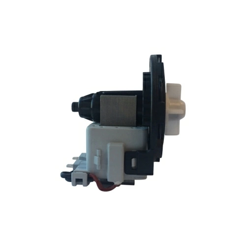 Насос для стиральной машины Artiko 34W 8 защелок, клеммы назад