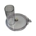 Крышка к чаше 2 л кухонного комбайна Braun 7051139