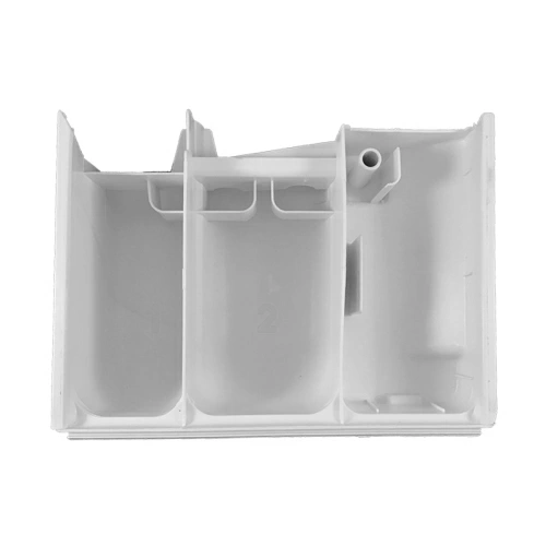 Дозатор моющих средств для стиральной машины Indesit 097732 (диспенсер)