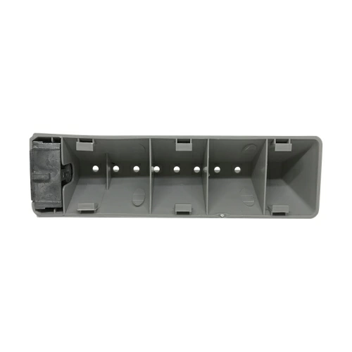 Бойник барабана для стиральной машины Samsung DC97-02051B (ребро барабана)