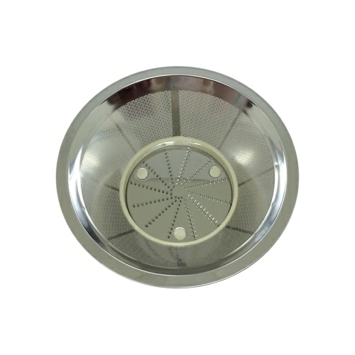 Терка-фильтр для соковыжималки Tefal ZE400, ZE600, ZE700 SS-989665