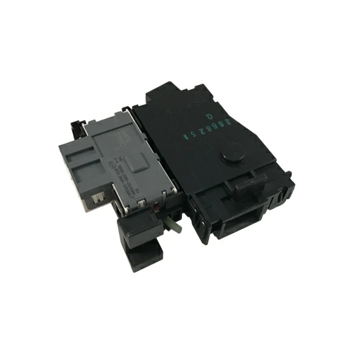 Замок люка, УБЛ стиральной машины Ariston, Indesit 111494