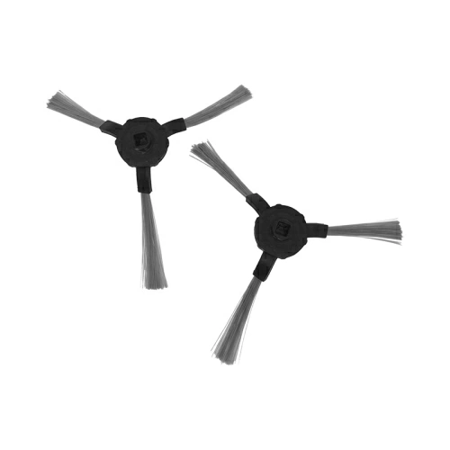 Сменные щетки для роботов-пылесосов Midea