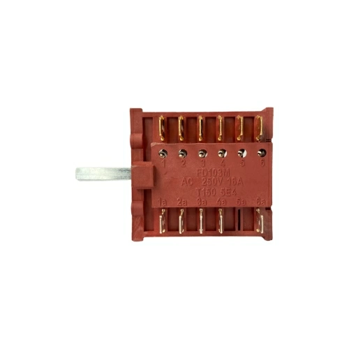 Переключатель режимов для духового шкафа Midea 17471100000353