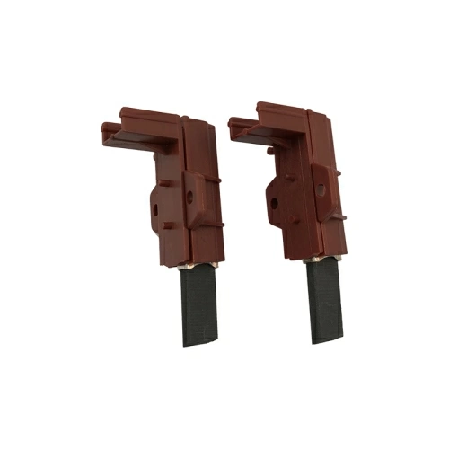 Щетки электродвигателя стиральной машины 5x12,5x32 мм в сборе 047317