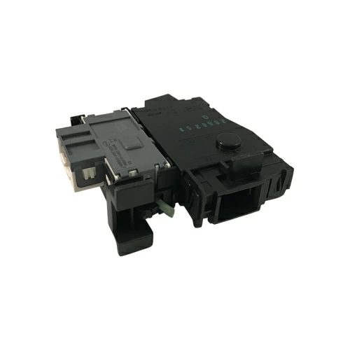 Замок люка, УБЛ стиральной машины Ariston, Indesit 111494