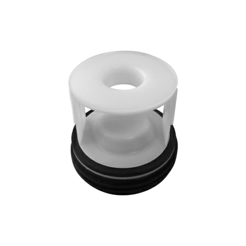 Фильтр сливного насоса стиральной машины Bosch 601996