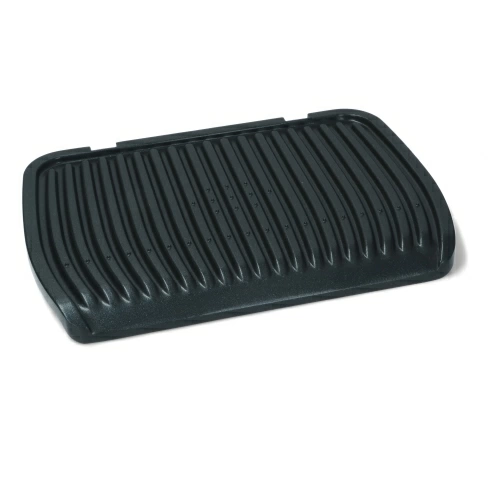 Панель рабочая рифлёная для электрогриля Tefal TS-01039400