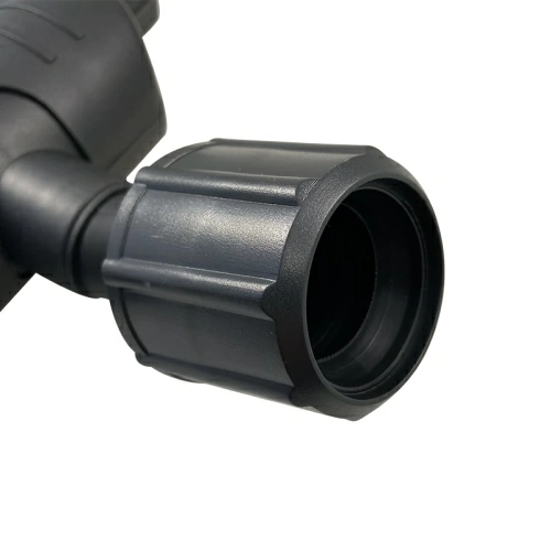 Универсальная турбо-щетка для пылесоса (30-35 мм)