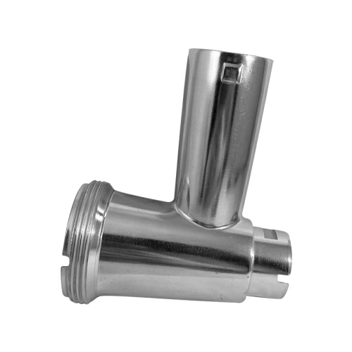 Корпус шнека, блок мясоприемника для мясорубки Moulinex MS-651270