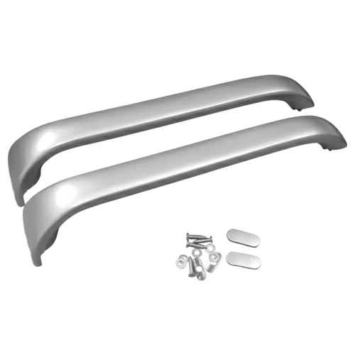 Ручка двери холодильника Bosch (комплект 2 шт) WL540G