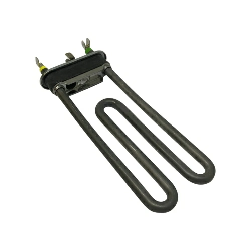 Тэн, нагреватель для стиральной машины 1700W 175 мм 3406006