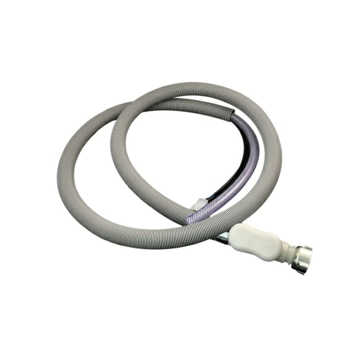 Шланг заливной с аквастопом для посудомоечной машины 100390