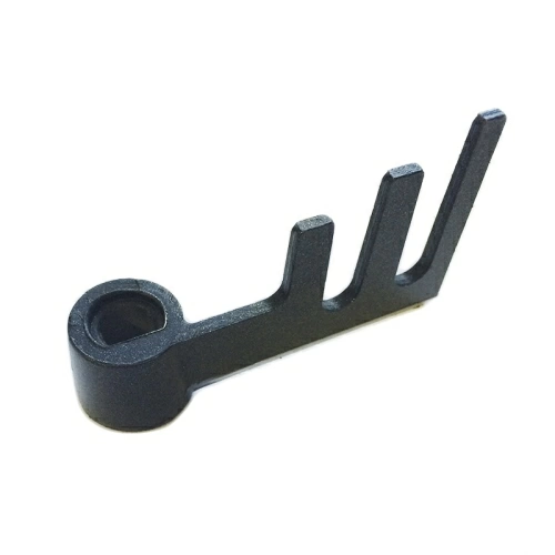 Лопатка-тестомешалка для хлебопечки Panasonic ADD97G160-CH