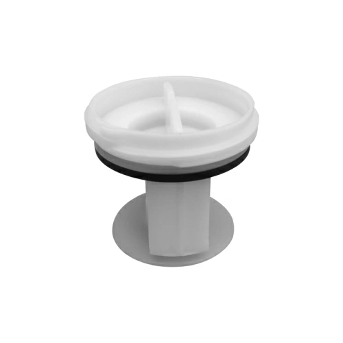 Фильтр сливного насоса стиральной машины Whirlpool 481248058403