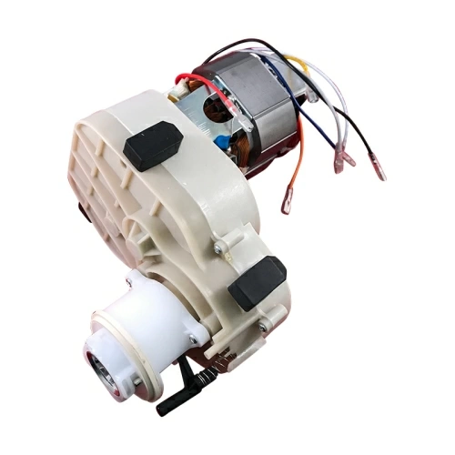 Редуктор с двигателем для мясорубки Gorenje 588967