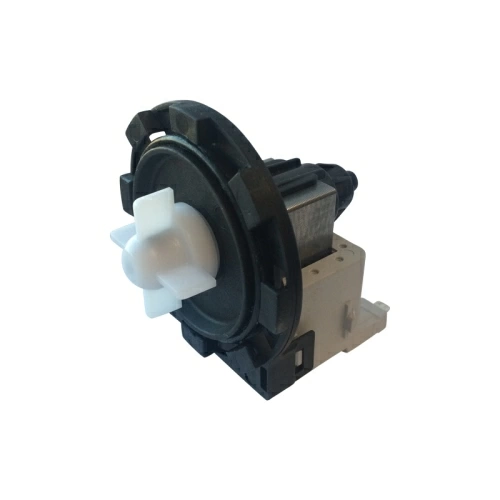 Насос для стиральной машины Artiko 34W 8 защелок, клеммы назад