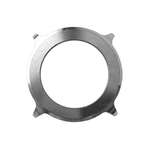 Гайка корпуса шнека для мясорубки Zelmer 756244