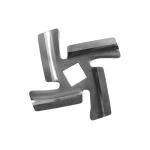 Нож для мясорубки Panasonic AMM12C-180 (лезвие)