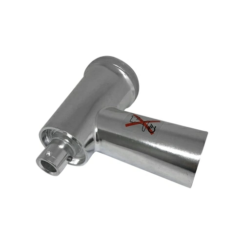 Корпус шнека, блок мясоприемника для мясорубки Kenwood KW658546