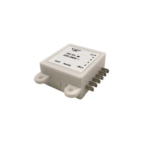 Блок управления клапанами для холодильника Атлант 908081458002