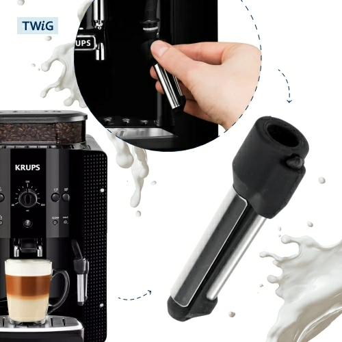 Насадка (капучинатор) для кофемашины Krups MS-0A01531