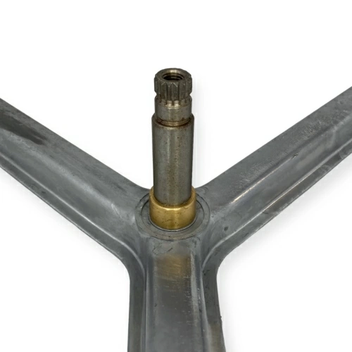 Крестовина бака для стиральной машины Indesit 089734