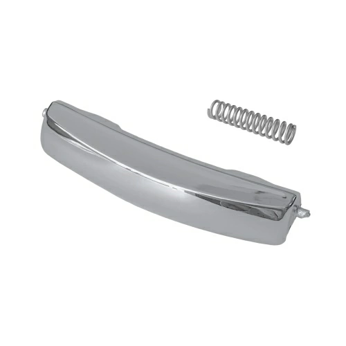 Клавиша открытия крышки мультиварки Polaris, Redmond с пружиной